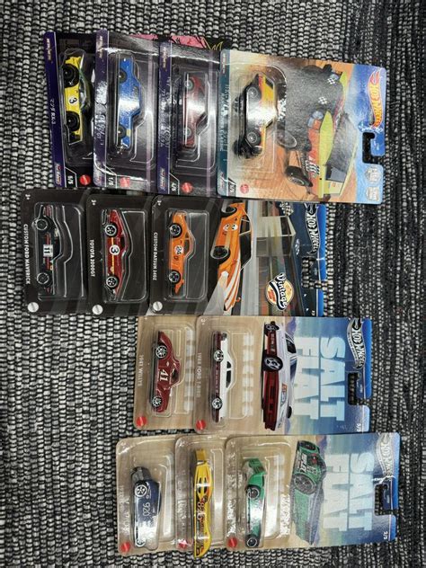Hot Wheels vários modelos Portimão OLX pt