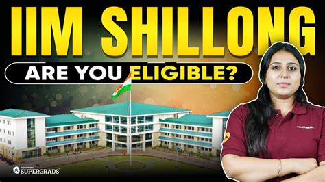 Iim Shillong Selection Criteria Iim Shillong Cutoffs Iim