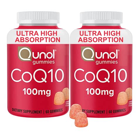 Top 11 Best Coq10 Supplements In 2024