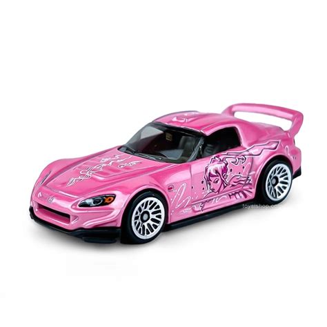 Hot Wheels Fast Furious Women of Fast HNR88 5 Araçlık Set