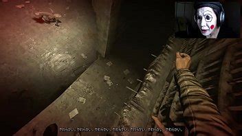 Japanese Niceguy Gameplay Outlast XVIDEOS