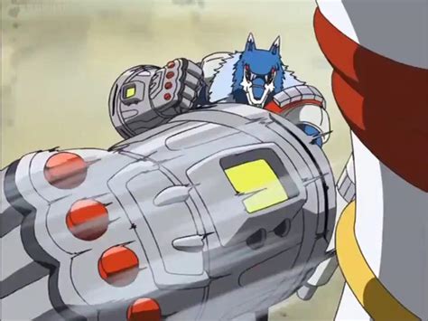 Machgaogamon Screenshot (3) by manuztur on DeviantArt