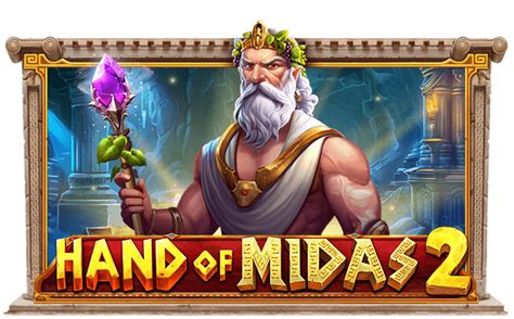 Slot Demo Hand Of Midas Jogo Gr Tis