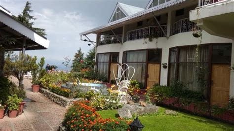 Gallery Hotel Mount View The Best Address In Dalhousie