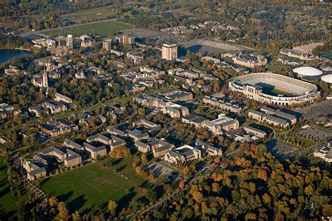 2009 Aerial Campus.jpg | University of Notre Dame Photography