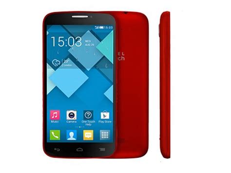 Alcatel One Touch Pop C Price Specifications Features Comparison