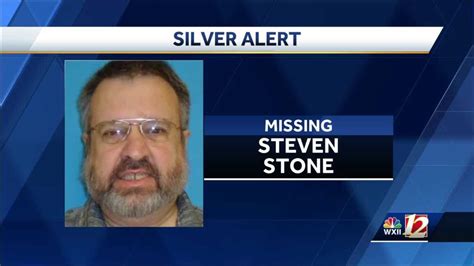 Silver Alert Issued For A Missing Man In Burlington