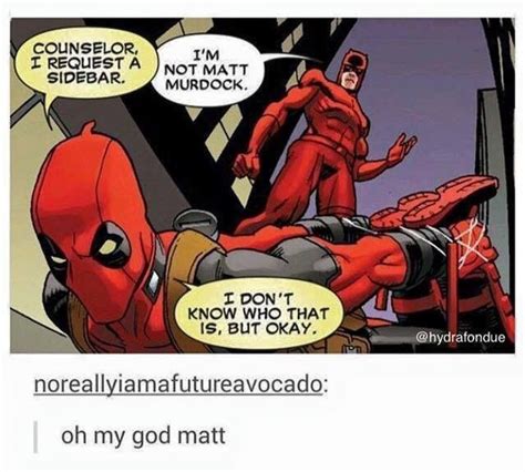 Pin By Rickey Mauk Ii On Deadpool Funny Marvel Memes Marvel Superheroes Marvel Jokes