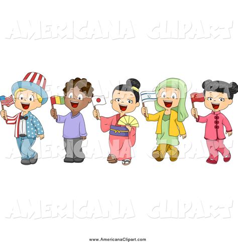 United Nations Day Clip Art