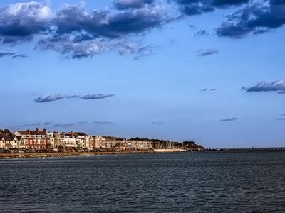 Image of West Kirby Beach by Paul Redfern | 1033756