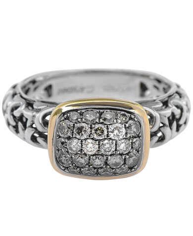 Buy Charles Krypell Elegant Women S Ring 3 6507 SBRP Ashford