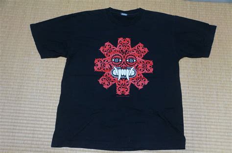 Red Hot Chili Peppers T Lxl