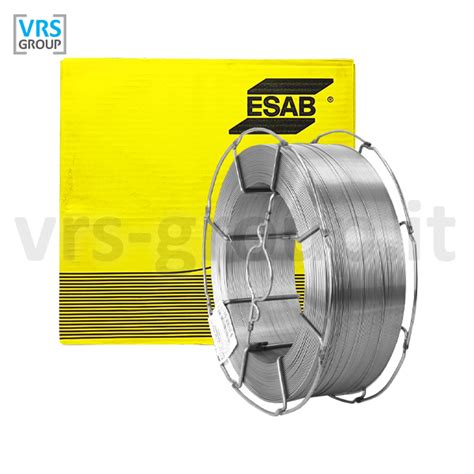 Esab Ok Aristorod Vrs Group