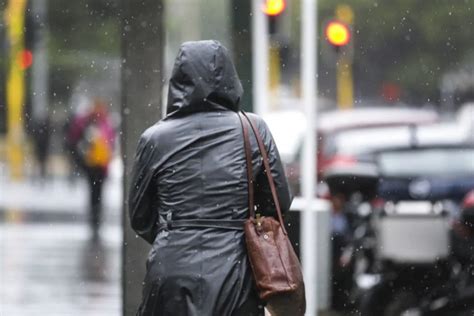 Sunlive Heavy Rain Forecast To Set In On Sunday The Bays News First