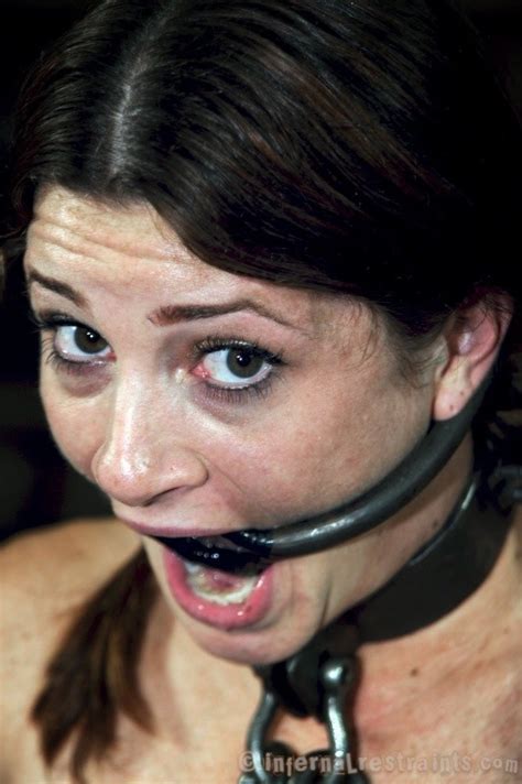 Cici Rhodes Looks Pretty In Pigtails She Ll Look Even Better In Tears She Let Porn Pictures