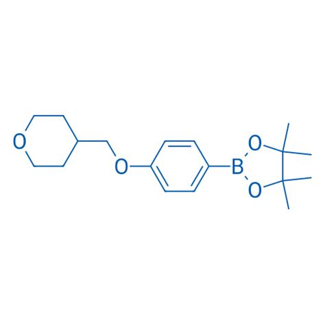 Tetramethyl Tetrahydro H Pyran Yl