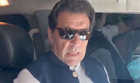 Former Pakistan Pm Imran Khan Arrested As Party Make Torture Claims