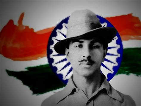 शिवराणा सेवा संघातर्फे भगतसिंग यांच्या जयंतीदिनी अभिवादन Greetings To Bhagat Singh On His