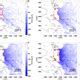 TC Relations Brief Communication Heterogenous Thinning And