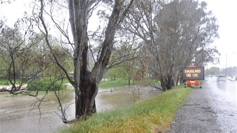 Seymour residents preparing for flood | Seymour Telegraph