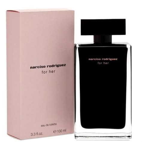 Narciso Rodriguez for Her - купить духи Нарцисо Родригес фо Хё, парфюм ...