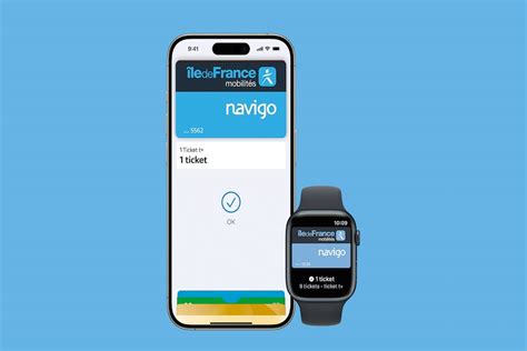 Le Passe Navigo Est Enfin Disponible Sur Iphone Comment Faire Pour L