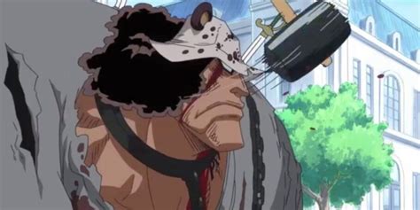 One Piece Revela Como Kuma Realmente Se Tornou Um Pacifista