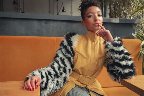 Interview With Patricia Allison The Importance Of Watching And Of Having Sex Education The