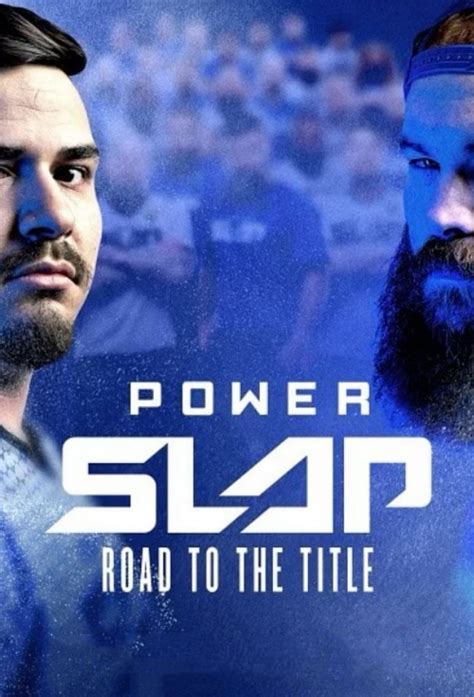 Power Slap Tickets 2025 Aubine Rosemary