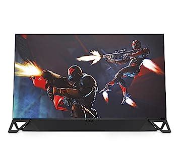 HP Omen X Emperium 65 Inch Big Format Gaming Display 4JF30AA ABA