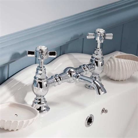 Luxury Bathroom Basin Taps - Artcomcrea