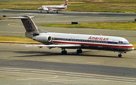 American Airlines Fokker F Latest Photos Planespotters Net