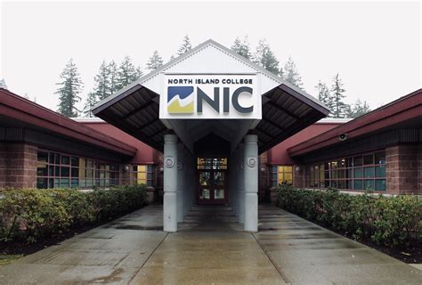 North Island College celebrates expansion at Campbell River campus - My ...