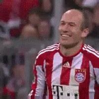 Arjen Robben Primogif