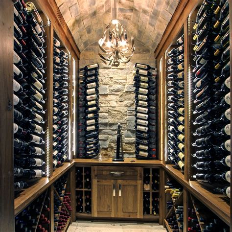 wine rooms sabi woodwork