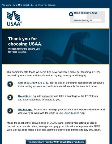 Usaa Membership Number Usaa Membership Guide Eligibility Benefits