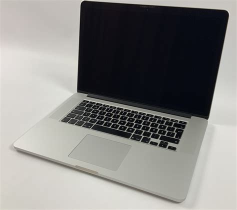 Macbook Pro Retina 15 Intel Quad Core I7 2 6 Ghz 16 Gb Ram 1 Tb Ssd Late 2013