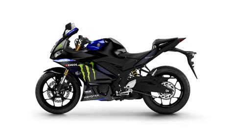 Cons Rcio Da Nova Yamaha R Monster Tgmotos