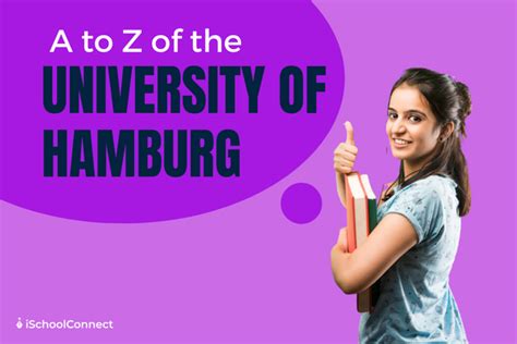 University of Hamburg | Rankings, and courses