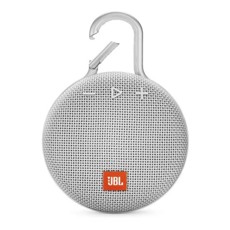 JBL JBLCLIP3WHT