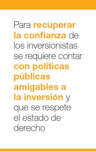 M Xico En Riesgo De Perder El Grado De Inversi N Revista Evidencias