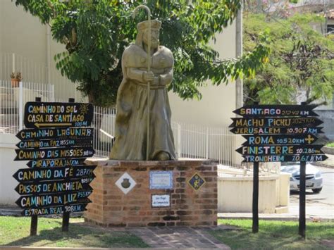 Igreja Matriz Imaculada Conceicao Aguas De Sao Pedro Tripadvisor