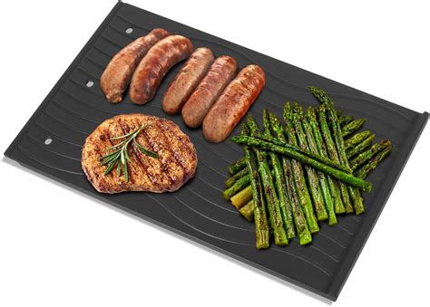 Napoleon Rogue Grill Accessories Reversible Griddle For