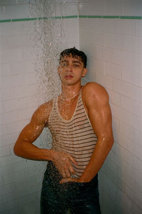 Gay Cole Shower