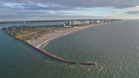 Clearwater Beach in 4K – Tampa Aerial Media : Tampa Aerial Media ...