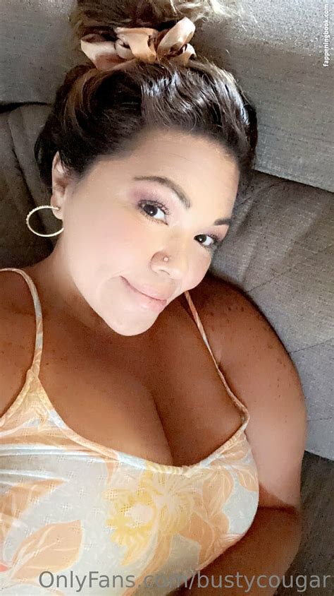 Bustycougar Nude OnlyFans Leaks Fappening FappeningBook