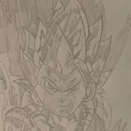 fanartdragonball