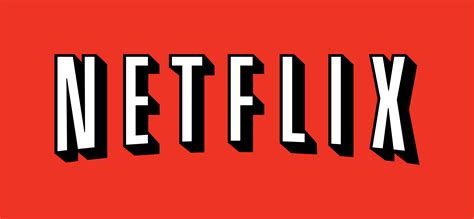 Netflix Logo PNG Transparent & SVG Vector - Freebie Supply