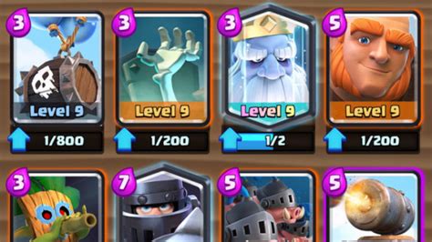 Clash Royale Megaritter Balloon Deck Beste Tipps Fur 9 Gewinne In 2v2 Mega Knight Challenge