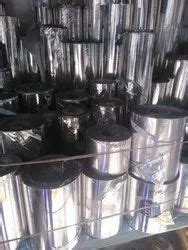 Silver Hot Stamping Foil At Best Price In India